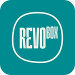 REVO Box icon