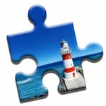 Great Lighthouses Puzzle icon