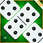 Dominoes Party Fun Board Game icon