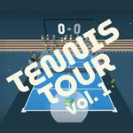 Tennis Tour icon