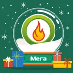 АЗС Мега icon