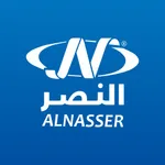 AlNasser ME icon