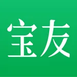 宝友集市 icon