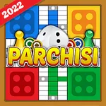 Parchis Classic Playspace Game icon