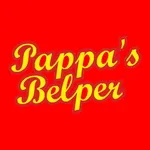 Pappa’s Pizza Belper icon