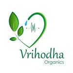 Vrihodha Organics icon