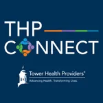 THP Connect Mobile icon