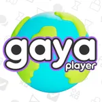 Gaya Player icon