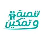 تنمية وتمكين icon