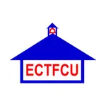 ECTFCU Mobile Banking icon