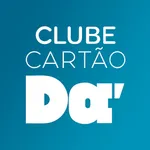 Clube Cartão Dá icon