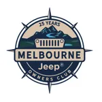 Melbourne Jeep Owners Club icon