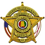 Escambia County AL Sheriff icon