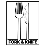 Fork & Knife Dining Club icon