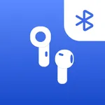 Find Pods: Finder Device icon