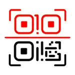 QR Cloud icon