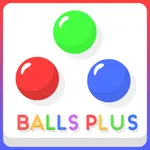 Ballz Plus -Brick Breaker Game icon