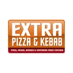 Extra Pizza & Kebab. icon