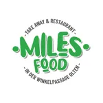 Miles Food icon