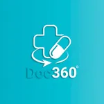 Doc 360 icon