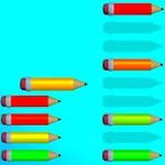 Sorting Colors icon