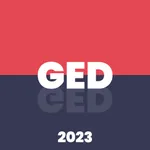 GED Exam Prep 2023 icon