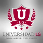 Universidad LG HA icon