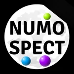 NumoSpect Media icon