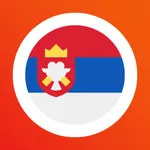 Learn Serbian with LENGO icon