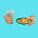 Pasta Shaker icon