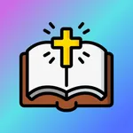 My Daily Bible - All In One icon