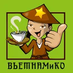 ВЬЕТНАМиКО icon