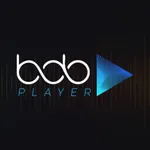 BOB PLAYER icon