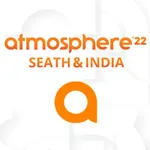 Atmosphere 2022 SEATH & INDIA icon