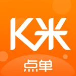 服务员点单 icon