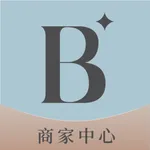 Blingrong商家 icon