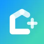 LivingPlus+ icon