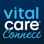 Vital Care Connect icon