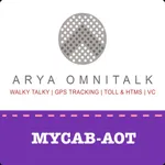 MYCAB-AOT icon