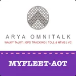 MYFLEET-AOT icon