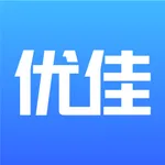 易筑优佳 icon