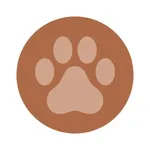 Dog Walk Tracking, Playdates icon