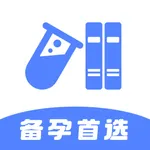 试管百科-试管婴儿助孕备孕怀孕孕期知识科普,不孕不育病例宝典 icon