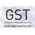 GST India Rate Finder icon