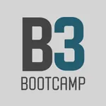 B3 Bootcamp icon