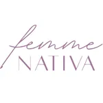 Femme Nativa icon