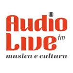 AudioLive FM icon