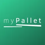 myPallet Supply Chain Solution icon