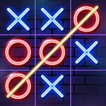 Tic Tac Toe: 2 Player XO icon