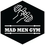 Mad Men Gym icon